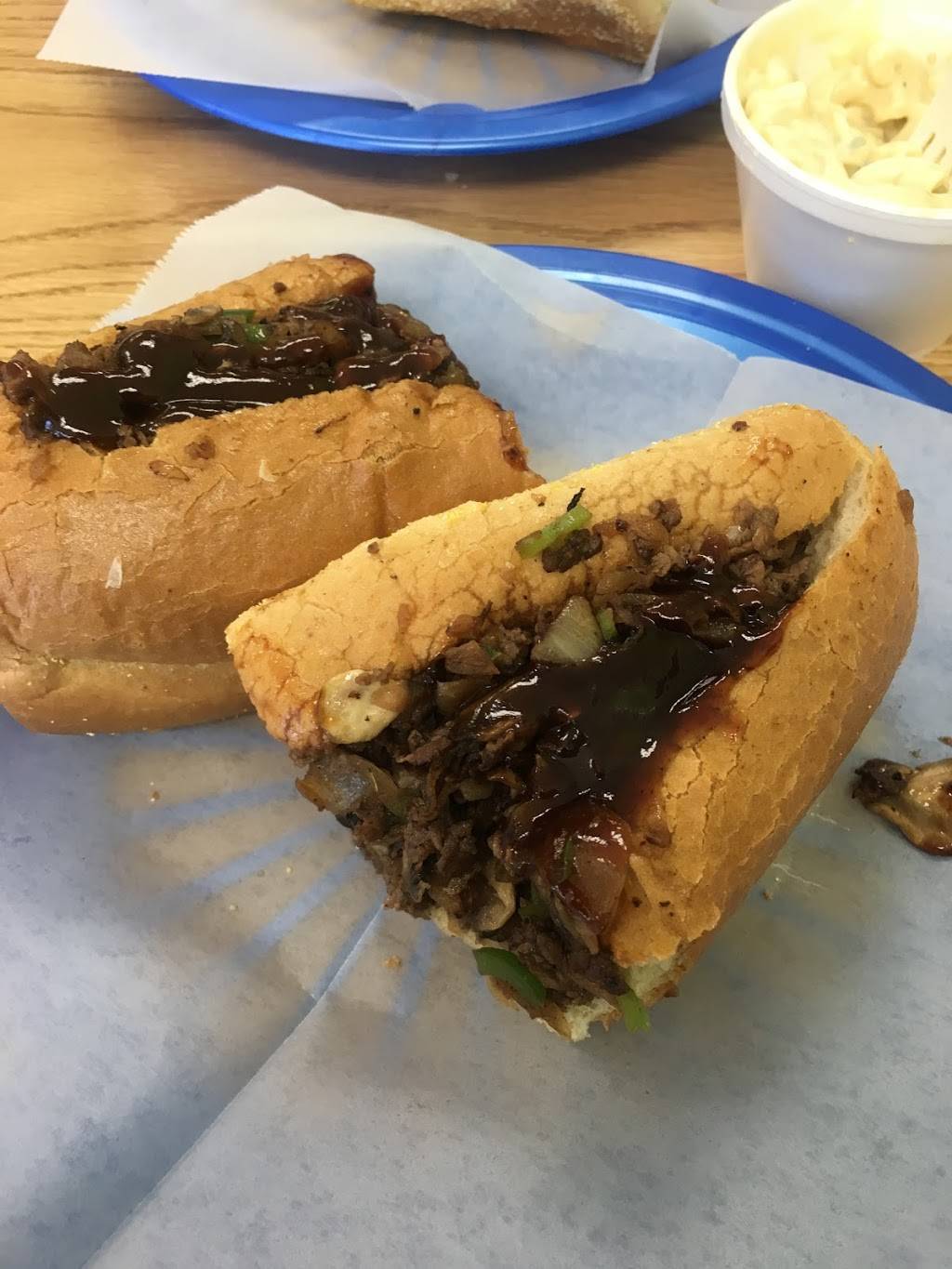 Philly Steak & Subs | restaurant | 15776 Main St #22, Hesperia, CA 92345, USA | 7609495122 OR +1 760-949-5122