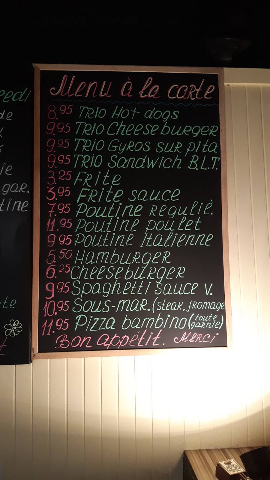 Spagza Restaurant | restaurant | 2800 Boulevard Marie-Victorin, Longueuil, QC J4G 1P5, Canada | 4506518886 OR +1 450-651-8886