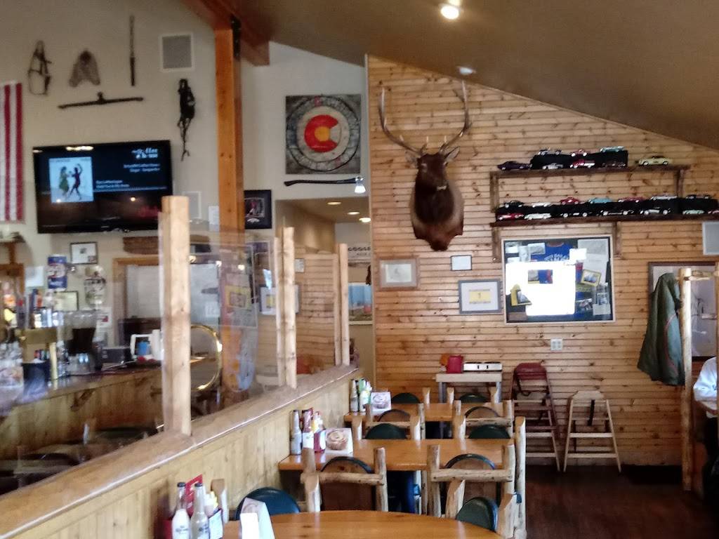 Rustic Station Restaurant | restaurant | 1 Co Rd 68, Bailey, CO 80421, USA | 3038381246 OR +1 303-838-1246