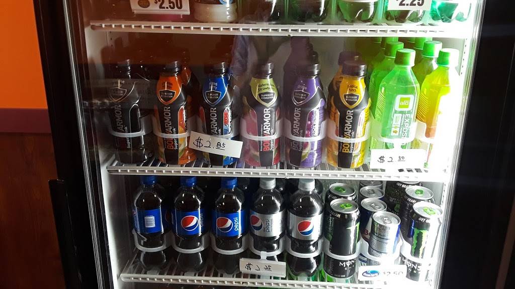 Ichi 28 Teriyaki | restaurant | 4804 NE Thurston Way #F, Vancouver, WA 98662, USA | 3609846664 OR +1 360-984-6664