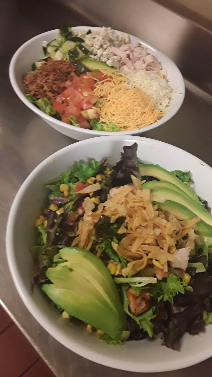 Kopper Keg South | restaurant | 2375 E Torino Ave, Las Vegas, NV 89123, USA | 7029381090 OR +1 702-938-1090