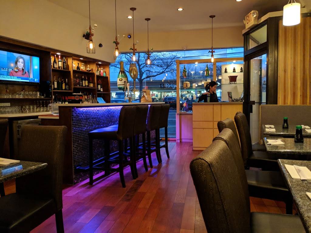 6 Elements Sushi-Asian Cuisine & Bar | restaurant | 2016 Merrick Rd, Merrick, NY 11566, USA | 5162239200 OR +1 516-223-9200