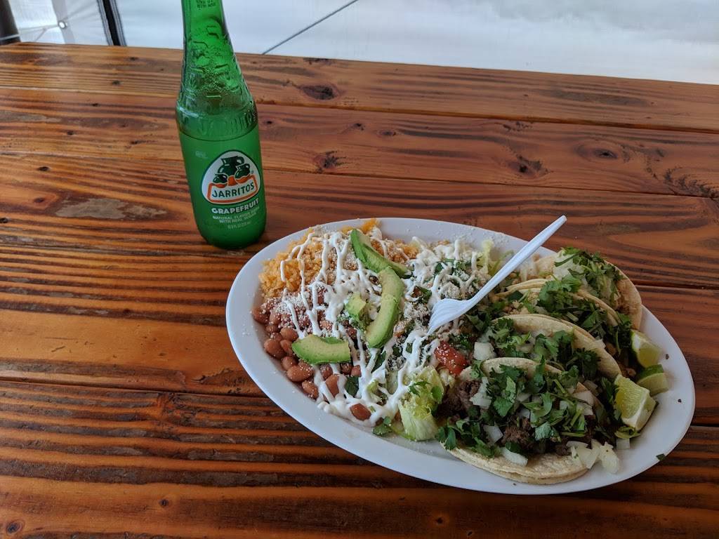 La Quebrada Taqueria | restaurant | 11980 N Jantzen Dr, Portland, OR 97217, USA | 5035158937 OR +1 503-515-8937
