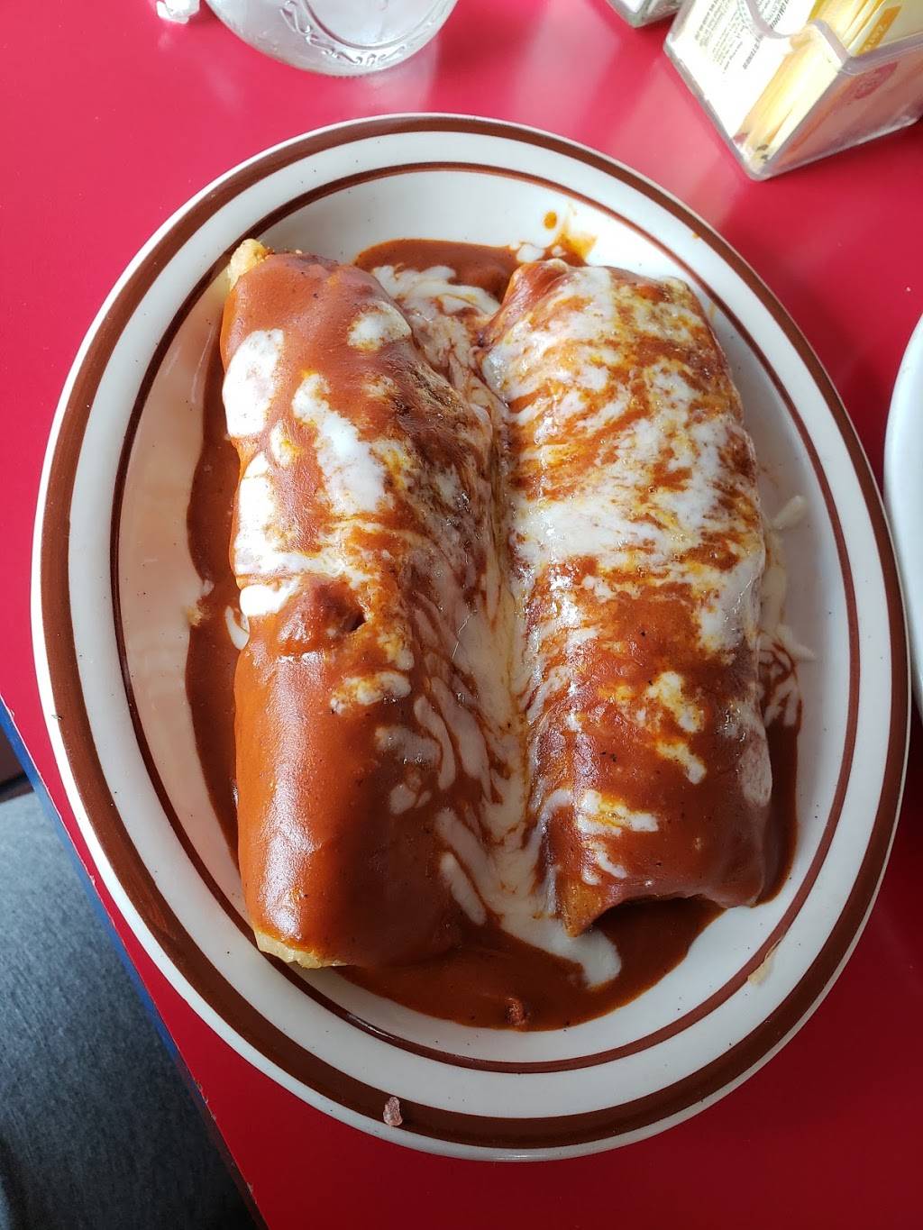 Los Arquitos Restaurant | restaurant | 630 Broadway St, Vallejo, CA 94590, USA | 7075549681 OR +1 707-554-9681