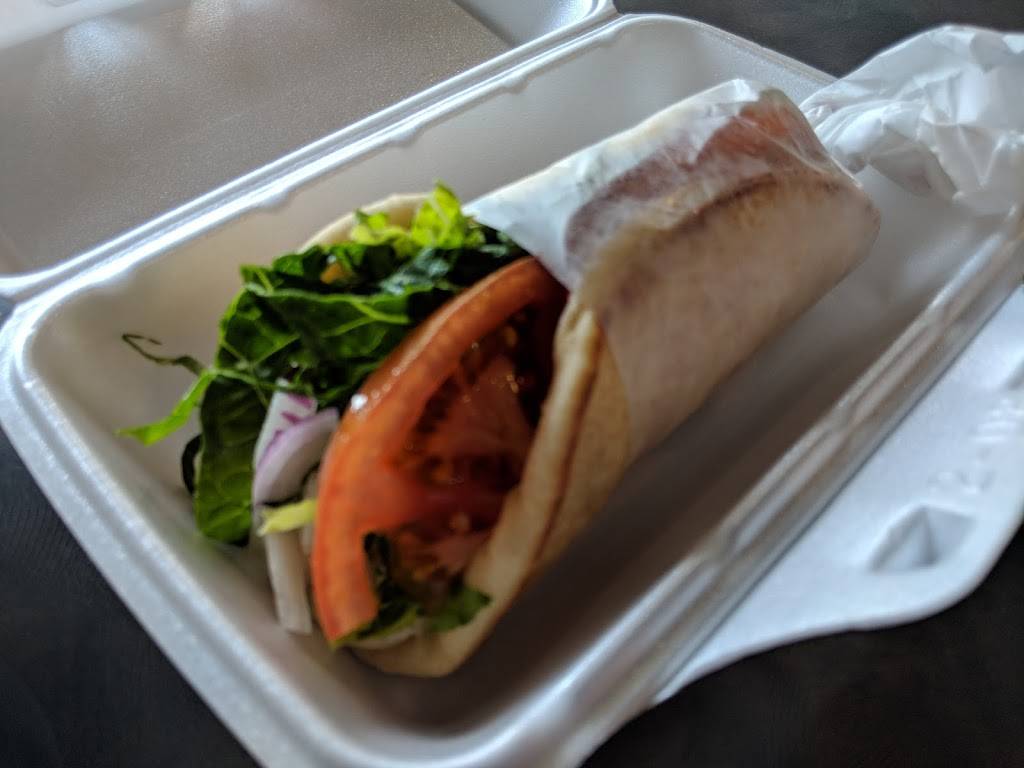 Pita Mania Restaurant | restaurant | 1050 Lesperance Rd, Windsor, ON N8N 1W8, Canada | 5197354057 OR +1 519-735-4057