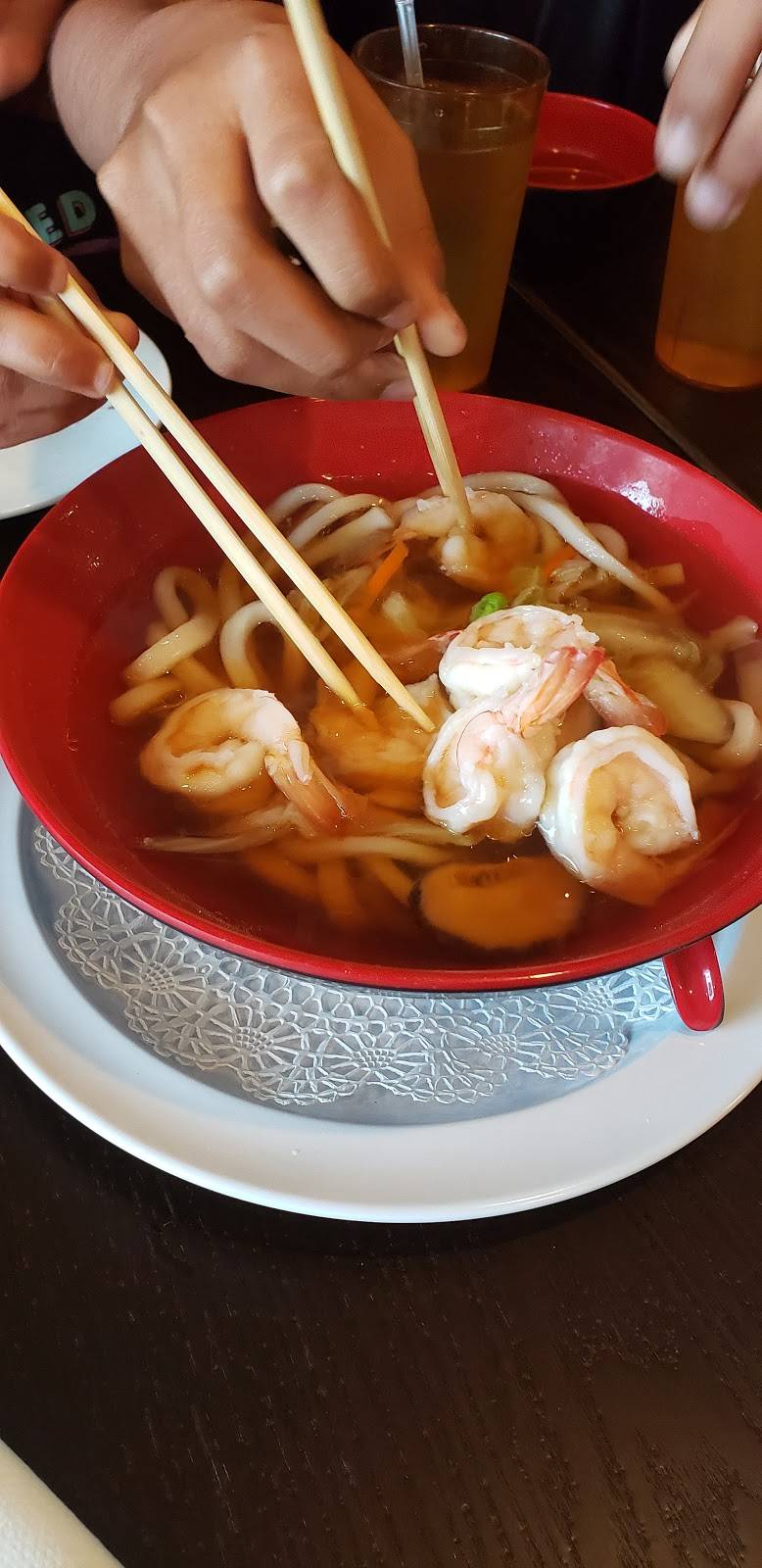 HIBACHI AND NOODLE JAPAN | restaurant | 416 Jerusalem Ave, Hicksville, NY 11801, USA | 5166052199 OR +1 516-605-2199