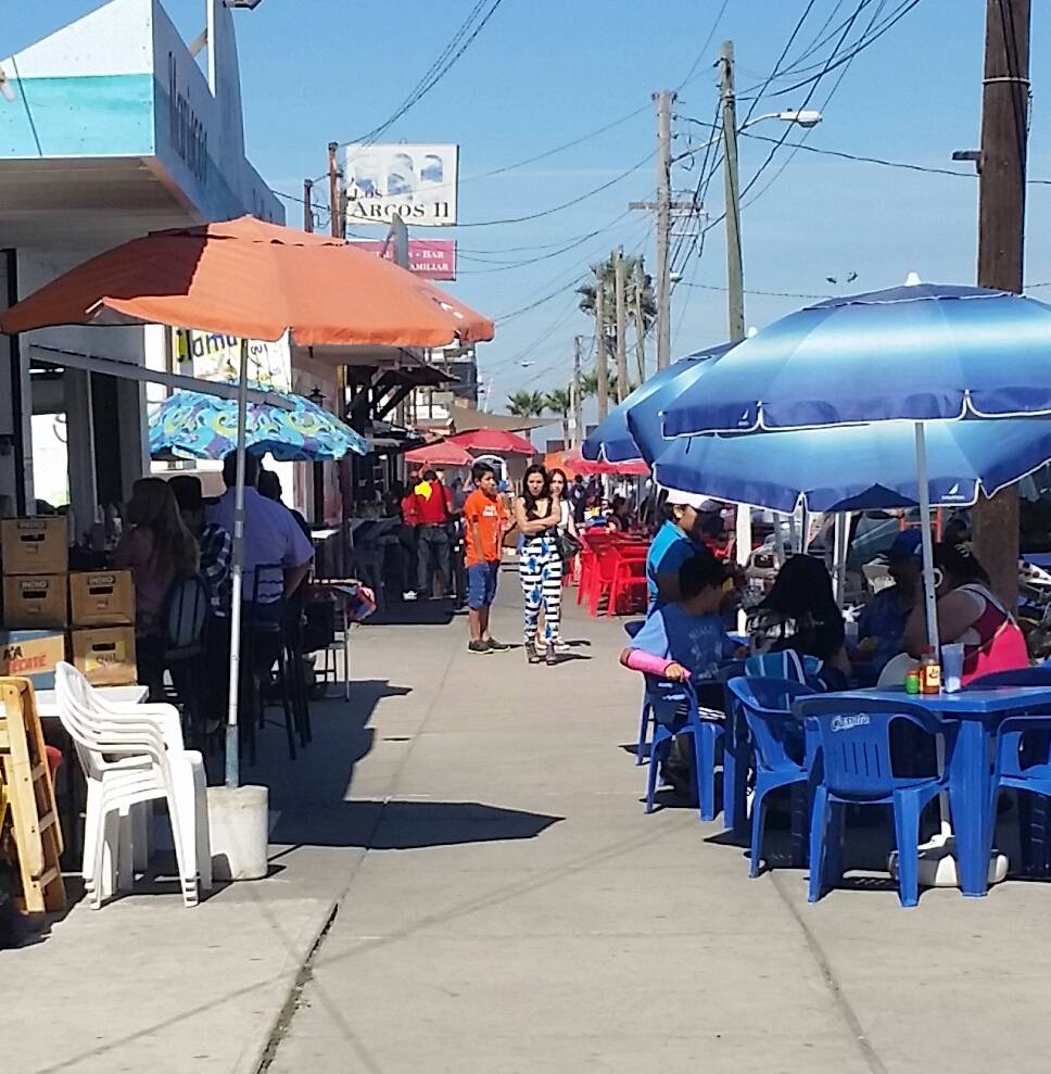Terraza Vallarta | restaurant | Av Del Pacifico 343, Playas de Tijuana, 22517 Tijuana, B.C., Mexico | 016646800769 OR +52 664 680 0769