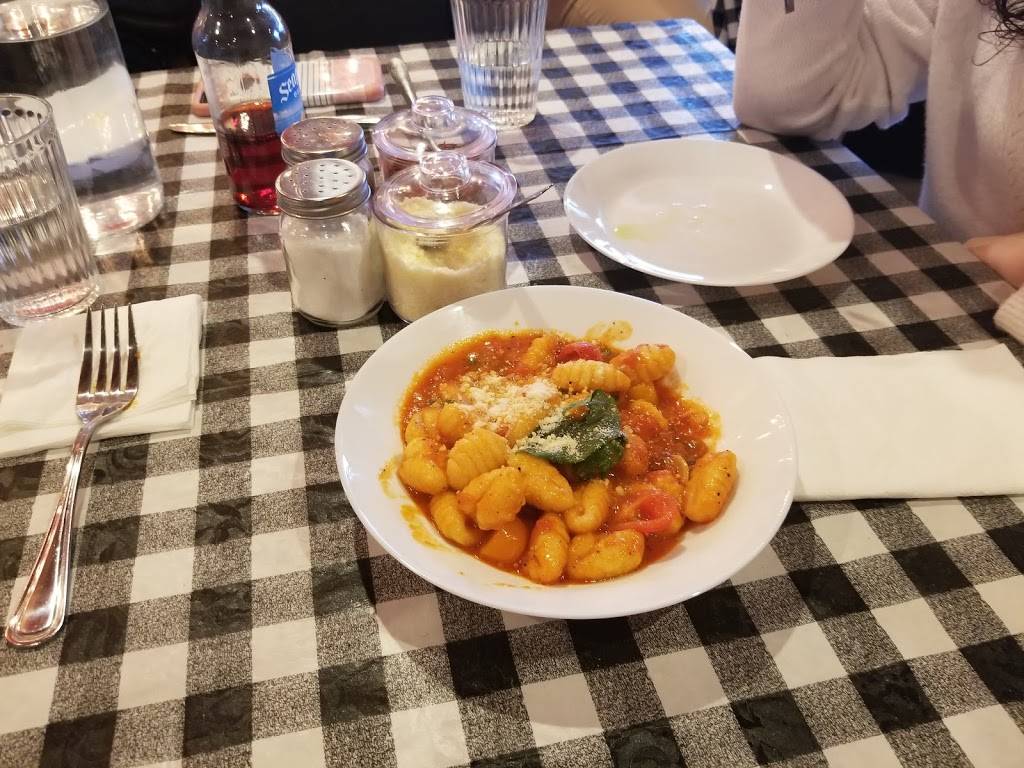 Café Carmela | restaurant | 2859 Holme Ave, Philadelphia, PA 19152, USA | 2158212584 OR +1 215-821-2584