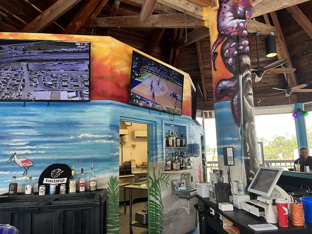 3860 Comfort Tiki Bar and Grill | restaurant | 3860 Tollgate Blvd, Naples, FL 34114, USA | 2393539500 OR +1 239-353-9500