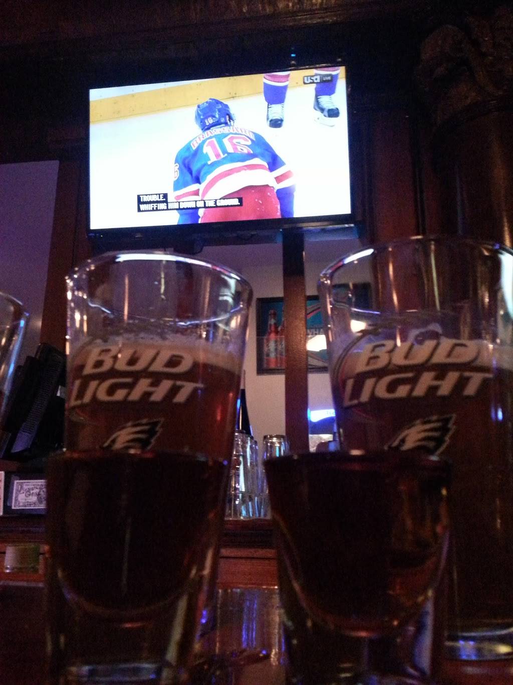 Teberios Pizza & Pub | restaurant | 59 E Thomas St, Wilkes-Barre, PA 18705, USA | 5708221500 OR +1 570-822-1500