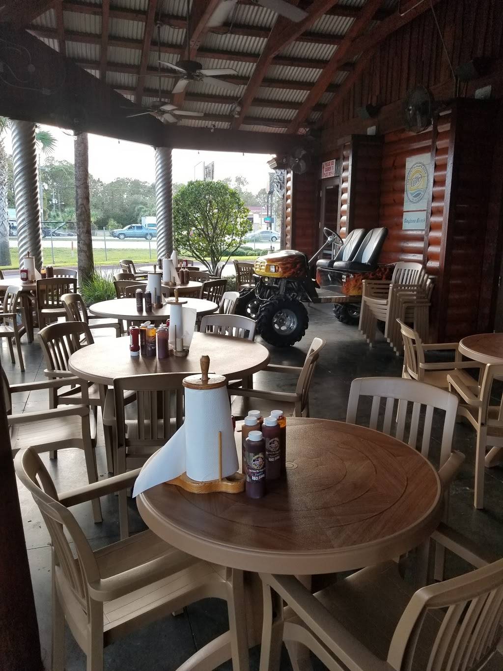Colts Pig Stand | restaurant | 1633 North, US-1, Ormond Beach, FL 32174, USA | 3868980360 OR +1 386-898-0360