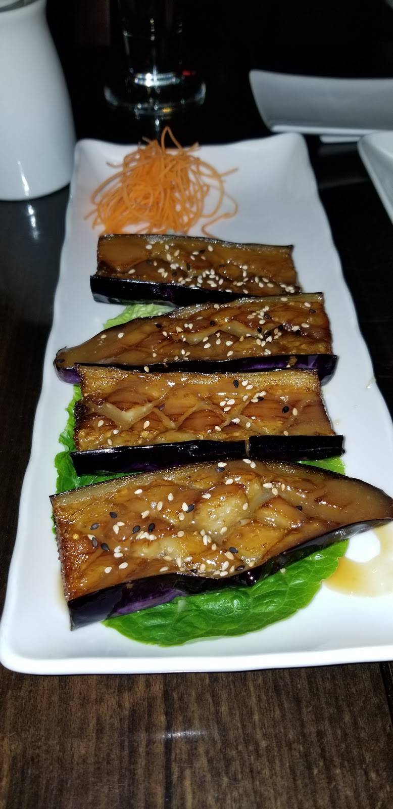 Murasaki | restaurant | 46-44 Vernon Blvd, Long Island City, NY 11101, USA | 7184827088 OR +1 718-482-7088