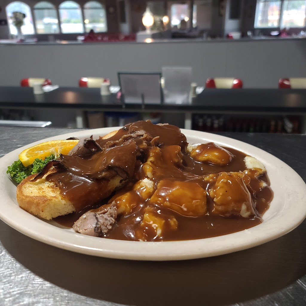 Harlows Diner | restaurant | 13668 ID-53, Rathdrum, ID 83858, USA | 2086876665 OR +1 208-687-6665