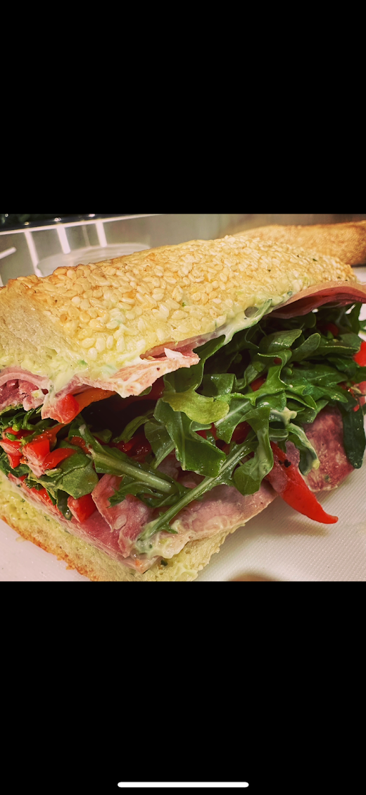 Dominicks Deli on Lee | restaurant | 2256 Lee Rd, Cleveland Heights, OH 44118, USA | 2164172675 OR +1 216-417-2675