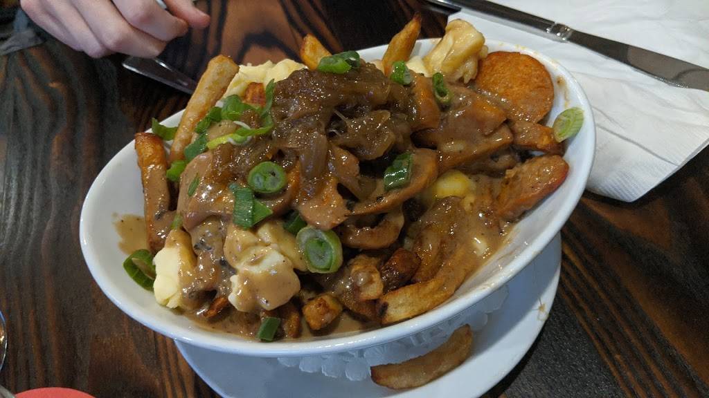 Pub du Parvis Sainte-Foy | restaurant | 1081 Rte de lÉglise, Québec, QC G1V 3W2, Canada | 4186594304 OR +1 418-659-4304