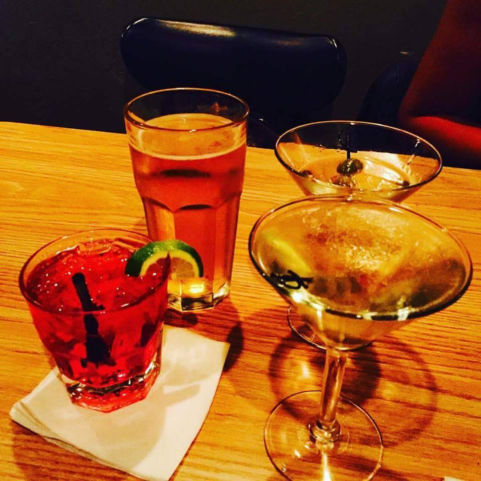 The Fish House Bar & Grill | restaurant | 972 Main St, Watsonville, CA 95076, USA | 8317283333 OR +1 831-728-3333