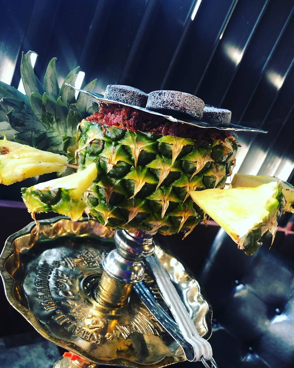 Oud Resto and Hall | restaurant | 10515 Main St, Fairfax, VA 22030, USA | 7032779555 OR +1 703-277-9555