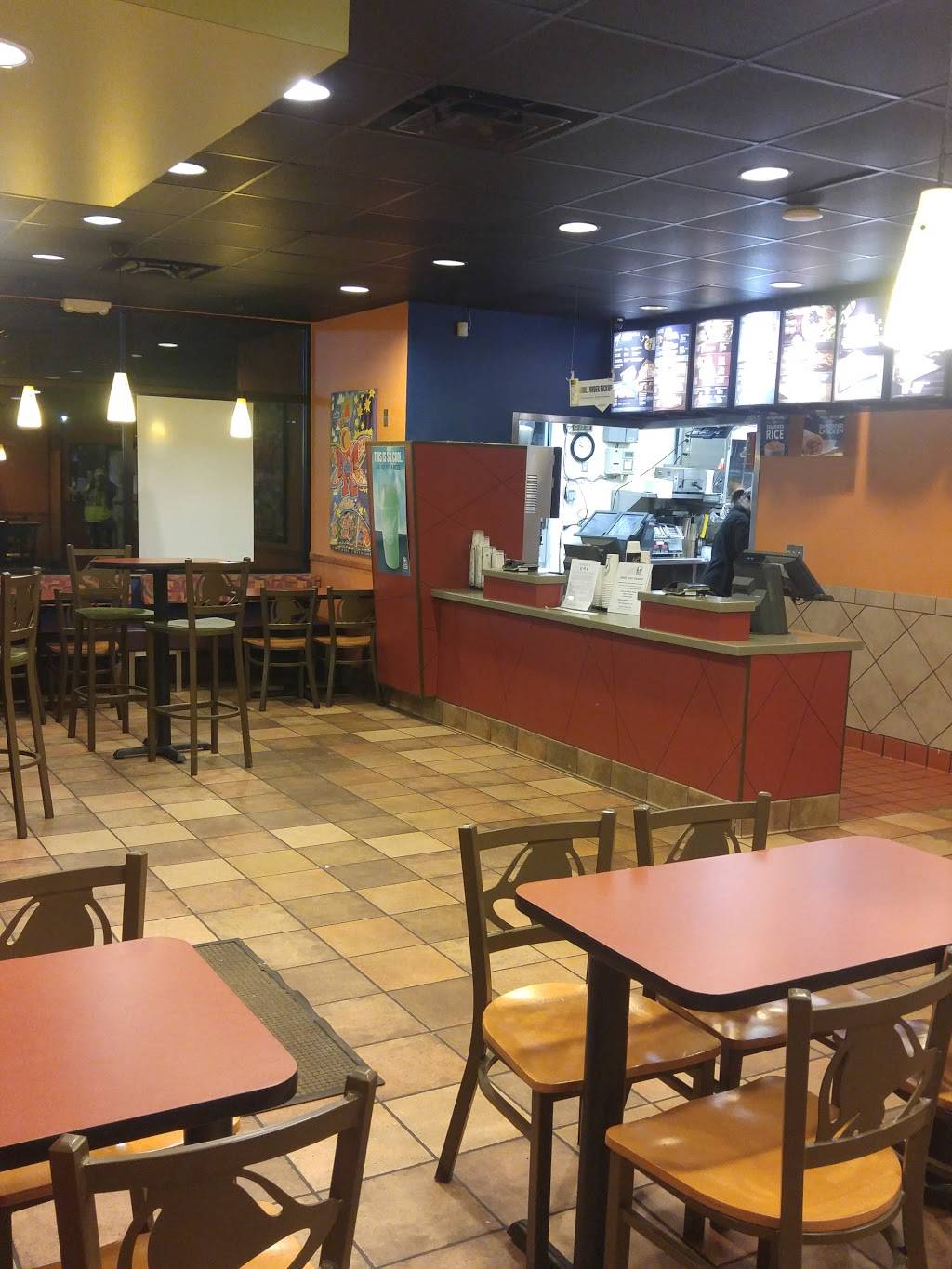 Taco Bell | restaurant | 5829 IN-43, West Lafayette, IN 47906, USA | 7655674900 OR +1 765-567-4900