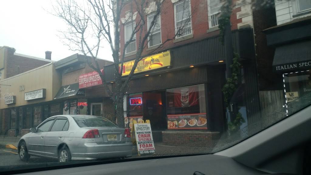 Waka-Tay | restaurant | 98 Main St, Woodbridge, NJ 07095, USA | 7325107035 OR +1 732-510-7035