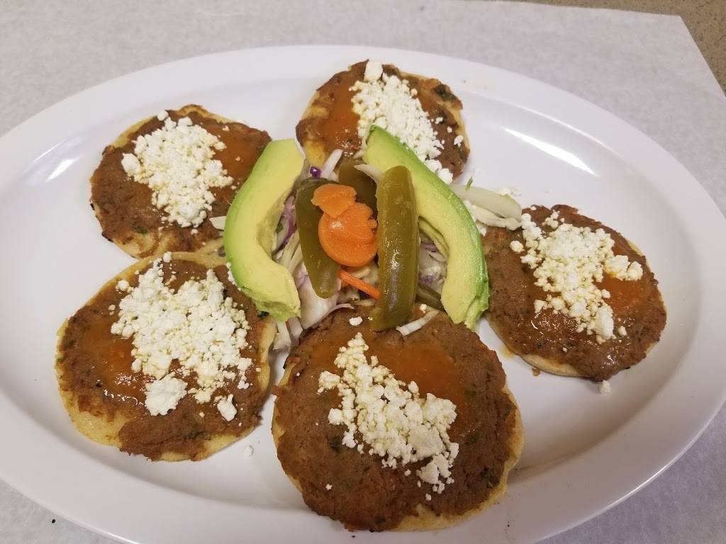 Taqueria y Pupuseria Mi Ranchito | restaurant | 435 Boston St, Lynn, MA 01905, USA | 7815928242 OR +1 781-592-8242
