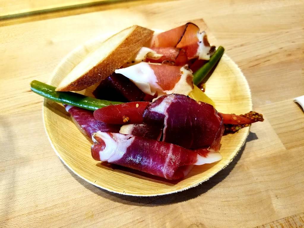 Belcampo Meat Co. (Oakland) | restaurant | 55 Webster St, Oakland, CA 94607, USA | 5102810998 OR +1 510-281-0998