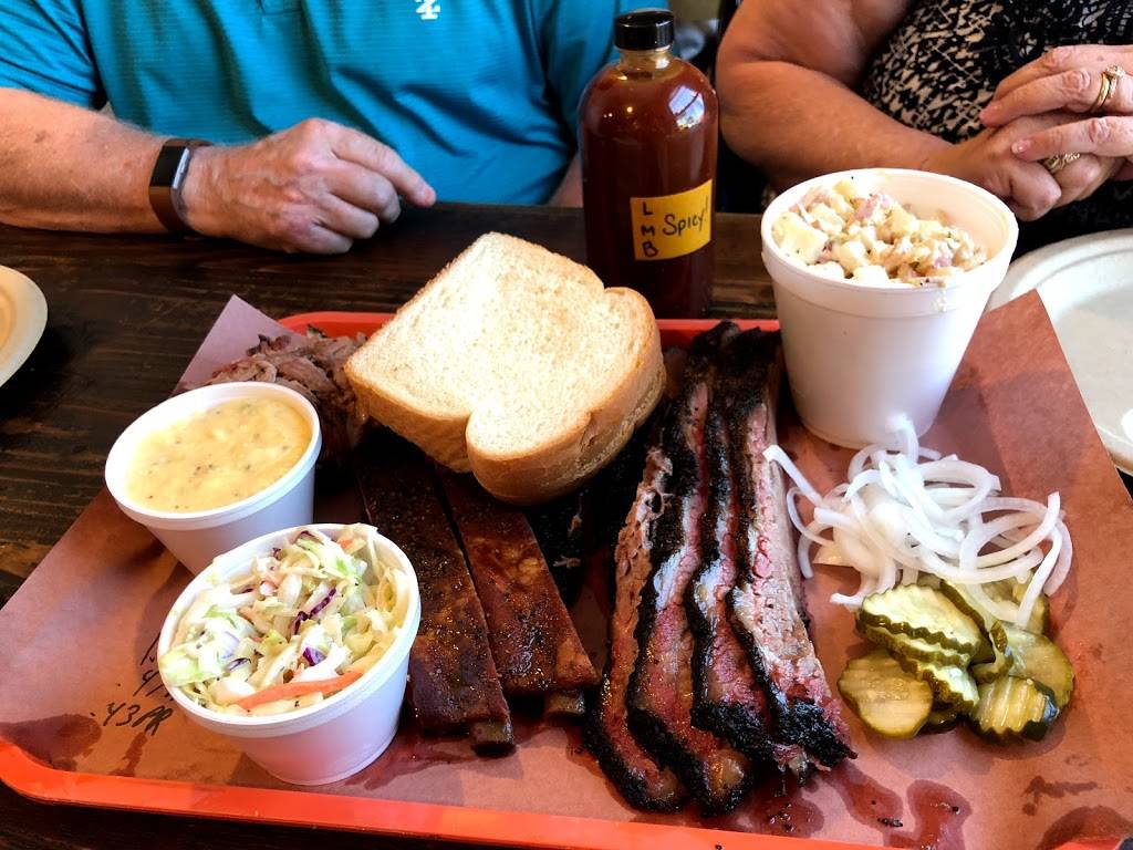 Little Miss BBQ | restaurant | 4301 E University Dr, Phoenix, AZ 85034, USA | 6024371177 OR +1 602-437-1177
