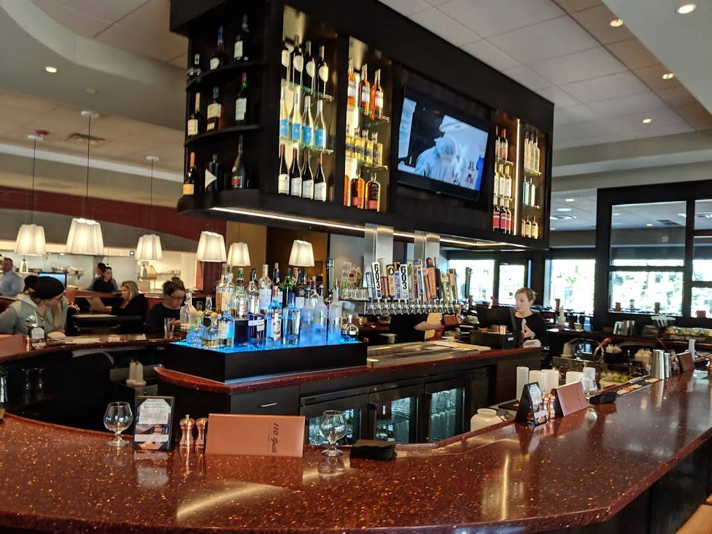 110 Grill - Manchester | restaurant | 875 Elm St, Manchester, NH 03101, USA | 6038361150 OR +1 603-836-1150