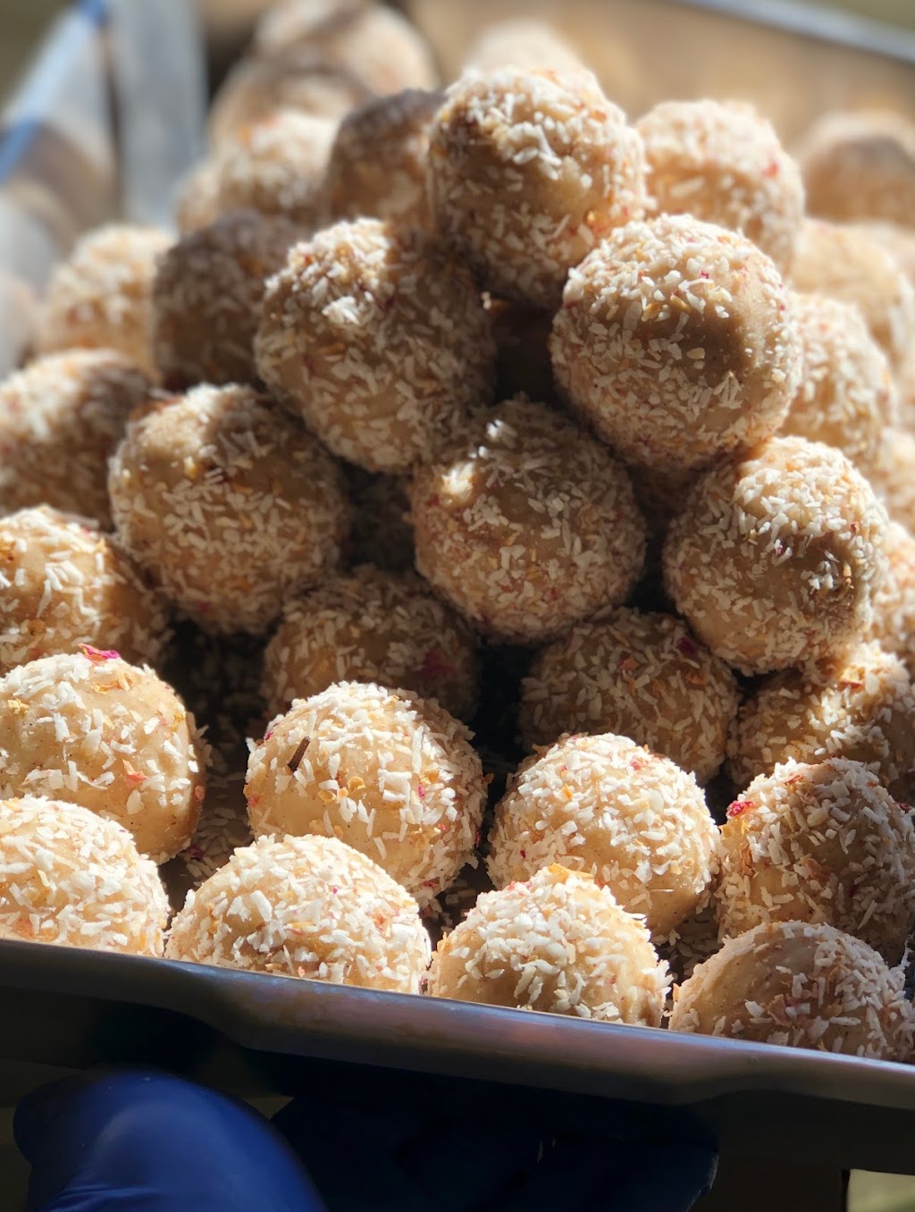 Aruna cafe | meal takeaway | 1314 Rufina Cir A 3, Santa Fe, NM 87507, USA | 5053107902 OR +1 505-310-7902