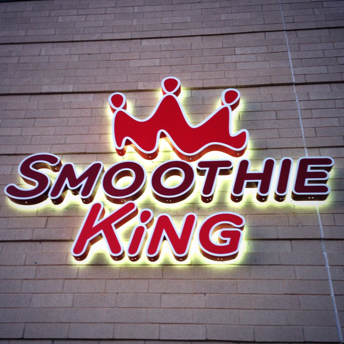 Smoothie King - South City | restaurant | 6424 Chippewa St Suite A, St. Louis, MO 63109, USA | 3148334455 OR +1 314-833-4455