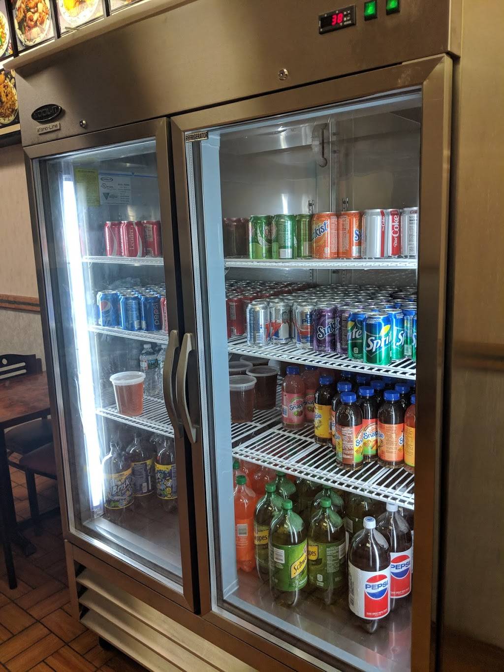 Hong Kong | restaurant | 817 Main St, Hackensack, NJ 07601, USA | 2016789777 OR +1 201-678-9777