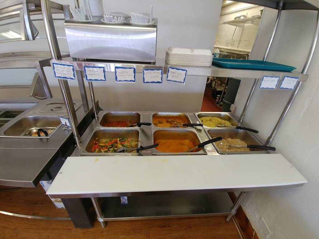 Maharajas Foods | restaurant | 410 California Ave, Wahiawa, HI 96786, USA | 8083676970 OR +1 808-367-6970