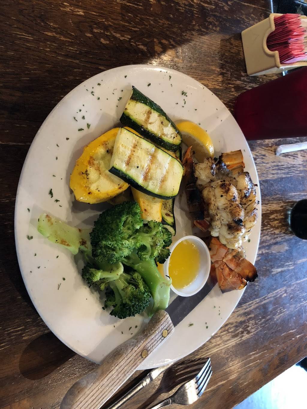 Jos Grille | restaurant | 2120 Johnson Ferry Rd NE, Atlanta, GA 30319, USA | 7702209993 OR +1 770-220-9993