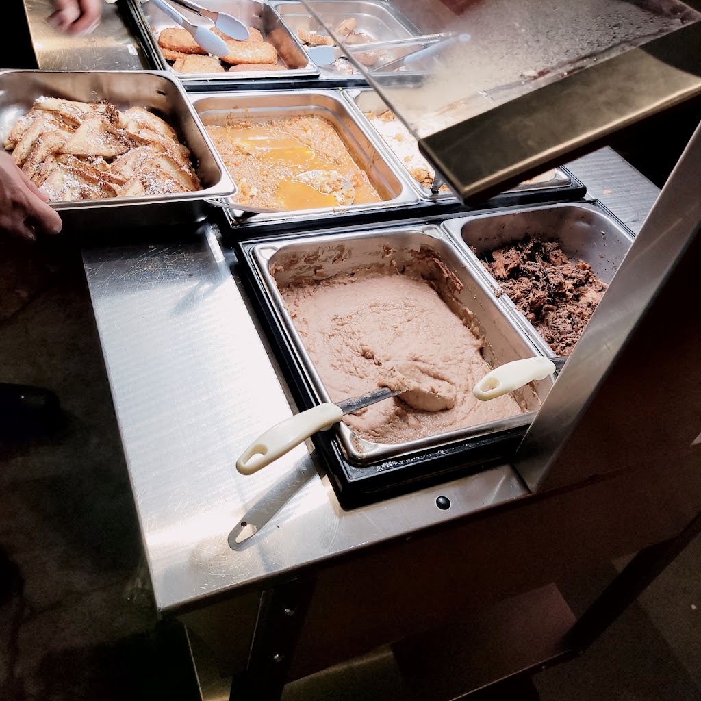 Mi Chula Restaurant #2 | restaurant | 3505 TX-107, Edinburg, TX 78542, USA | 9563163663 OR +1 956-316-3663