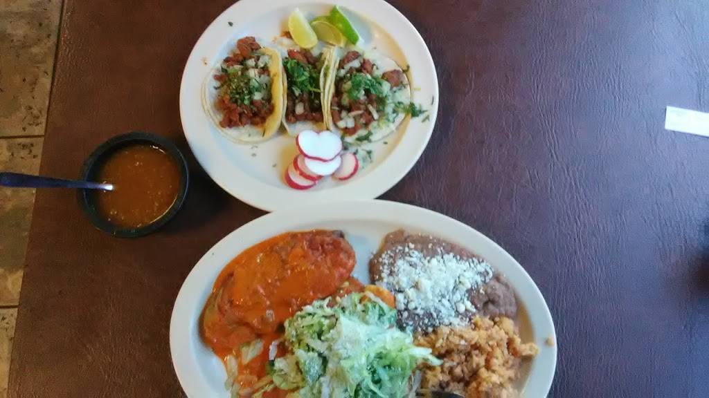 Tacos El Rey | restaurant | 6633 S Virginia St, Reno, NV 89511, USA | 7754705300 OR +1 775-470-5300