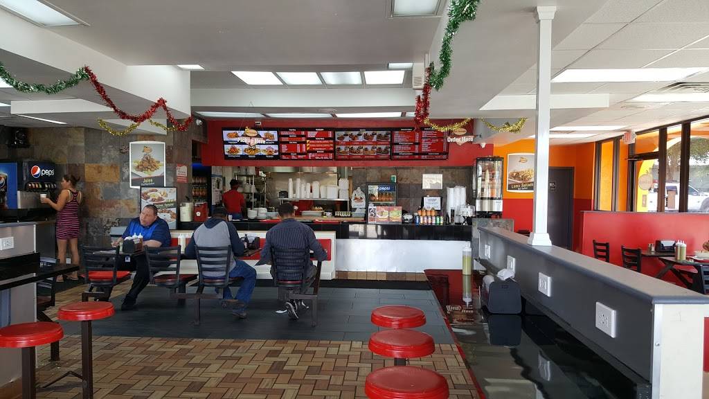 La Granja | restaurant | 3352 E Semoran Blvd, Apopka, FL 32703, USA | 4079602457 OR +1 407-960-2457