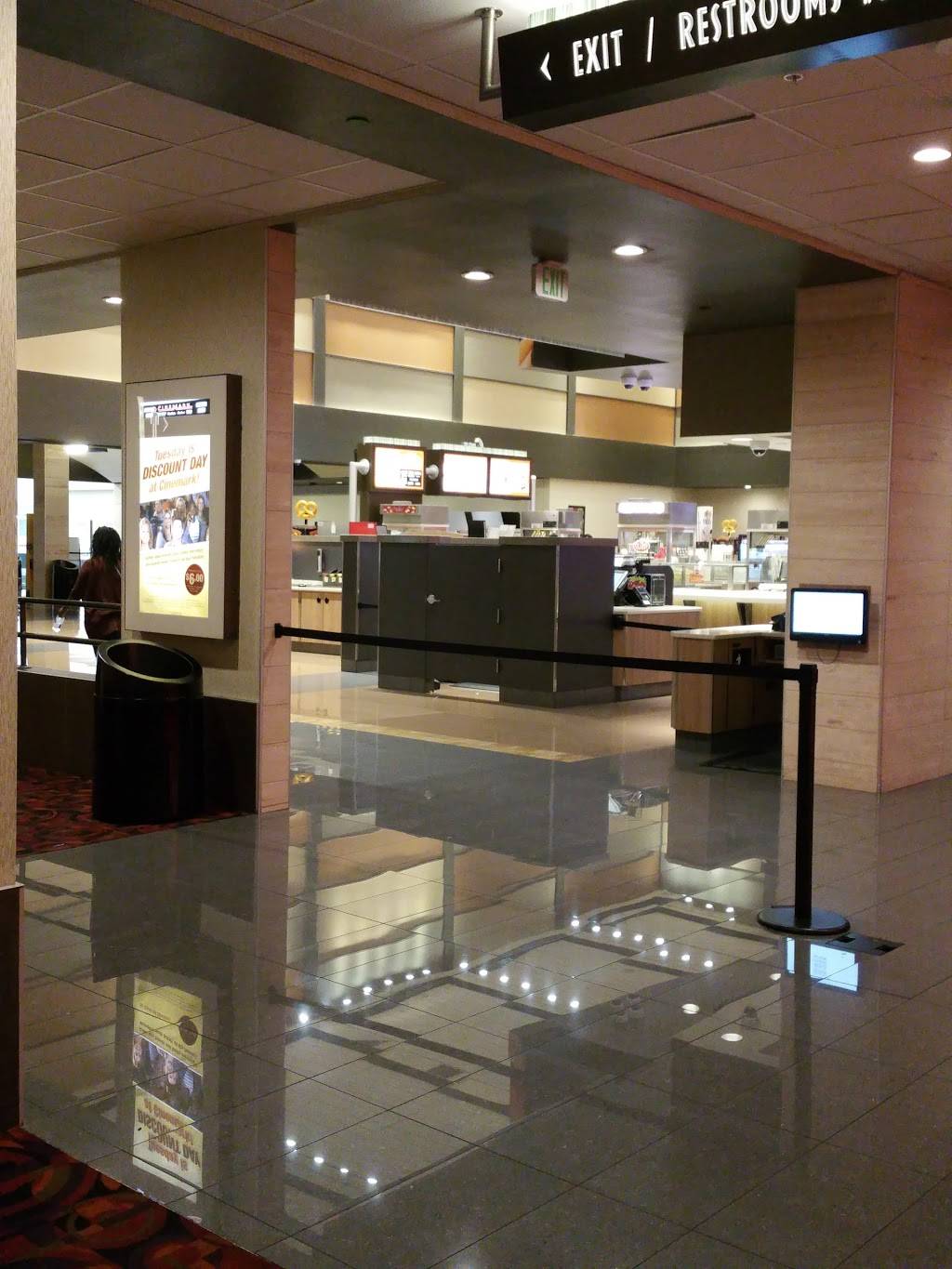 Cinemark Carson and XD | meal takeaway | 20700 S Avalon Blvd Ste 285, Carson, CA 90746, USA | 3103230394 OR +1 310-323-0394