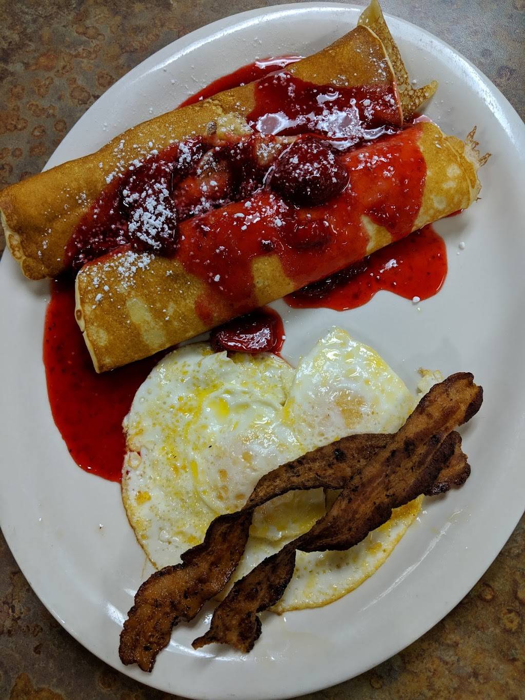 Perkos Cafe | restaurant | 4642 Kiernan Ave, Salida, CA 95368, USA | 2095433703 OR +1 209-543-3703