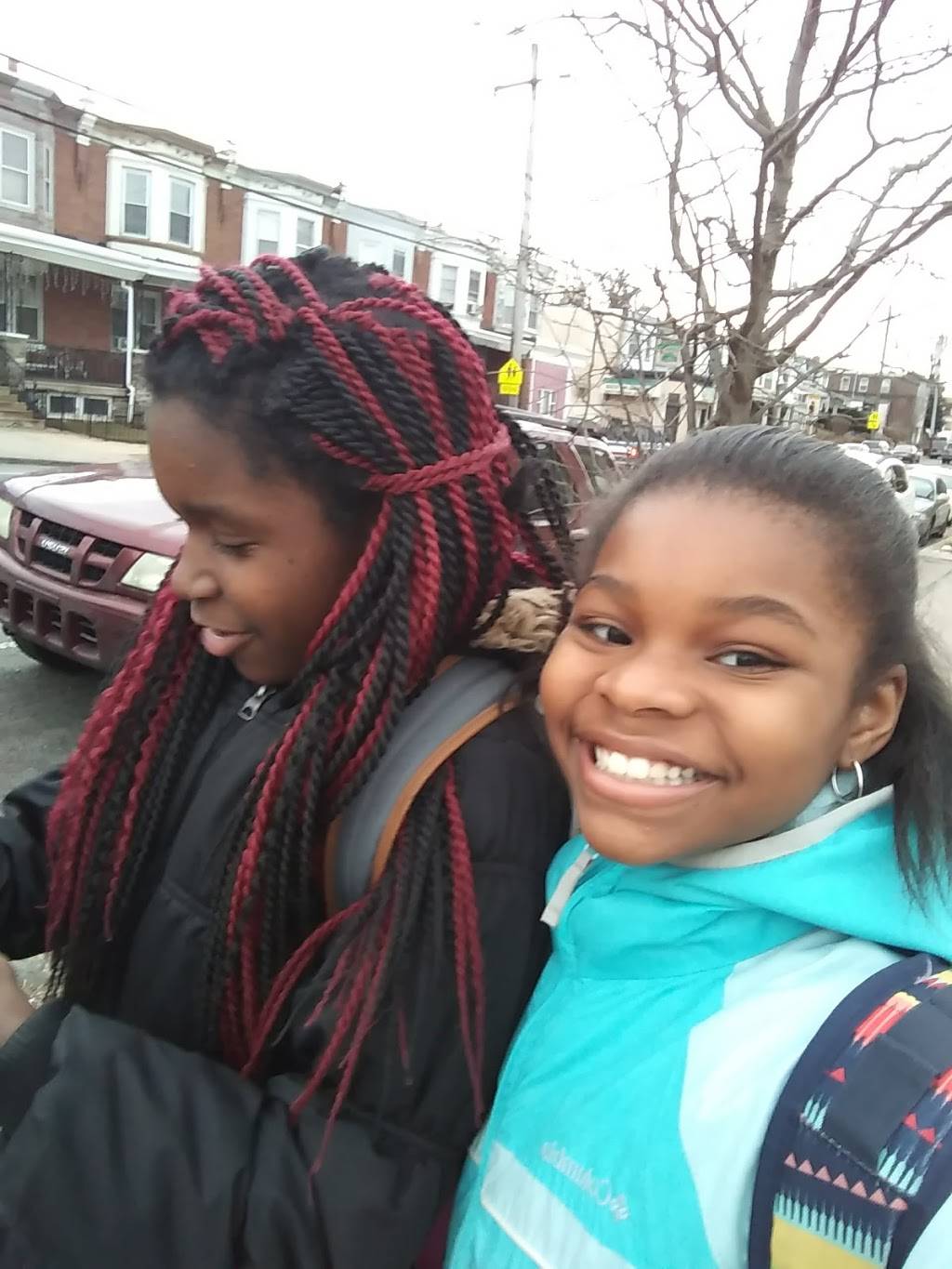 Checkers | restaurant | 2329-49 N 29th St, Philadelphia, PA 19132, USA | 2152251141 OR +1 215-225-1141