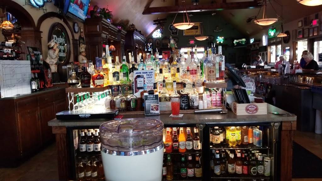 Bushys Pub & Grill | restaurant | S67W14831 Janesville Rd, Muskego, WI 53150, USA | 4144221035 OR +1 414-422-1035