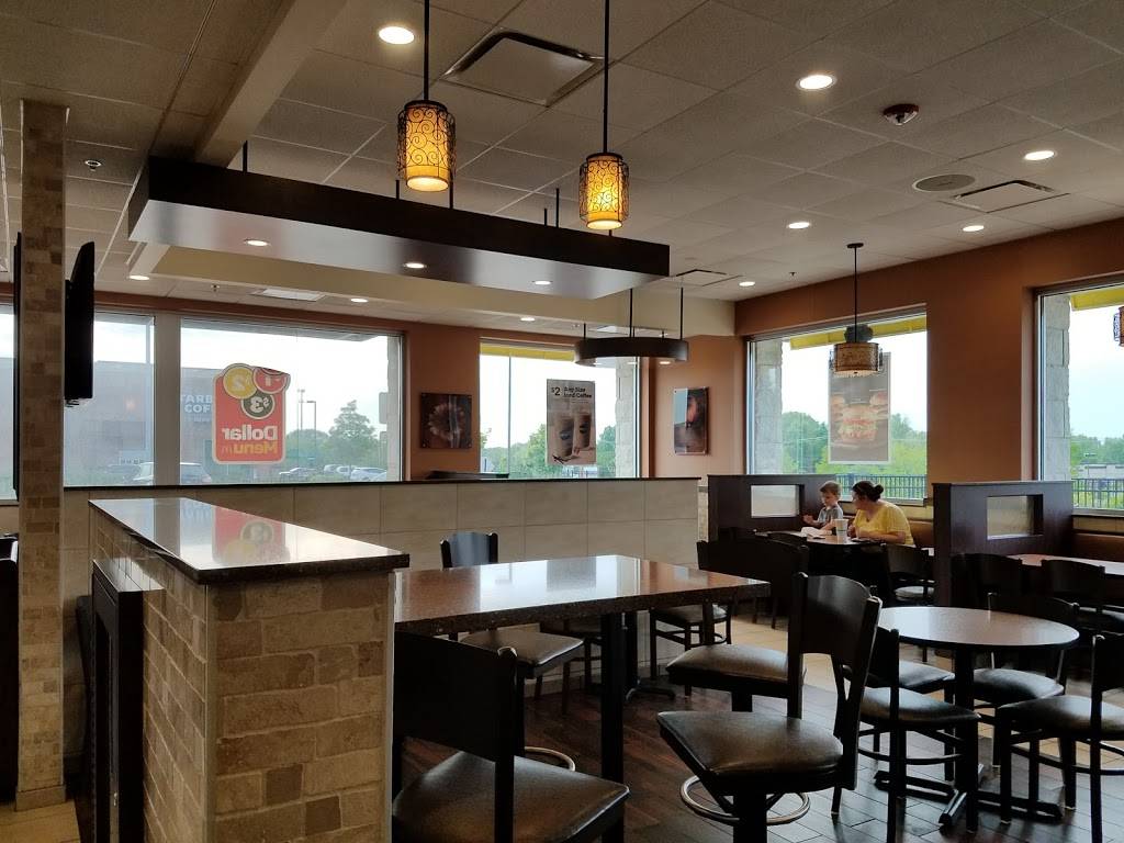McDonalds | cafe | 16519 W 159th St, Lockport, IL 60441, USA | 8155244806 OR +1 815-524-4806