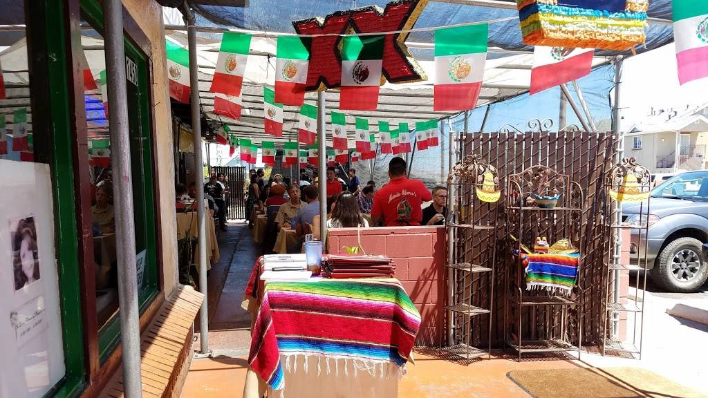 Maria Elenas | restaurant | 1450 Gold St, Alviso, CA 95002, USA | 4089465336 OR +1 408-946-5336