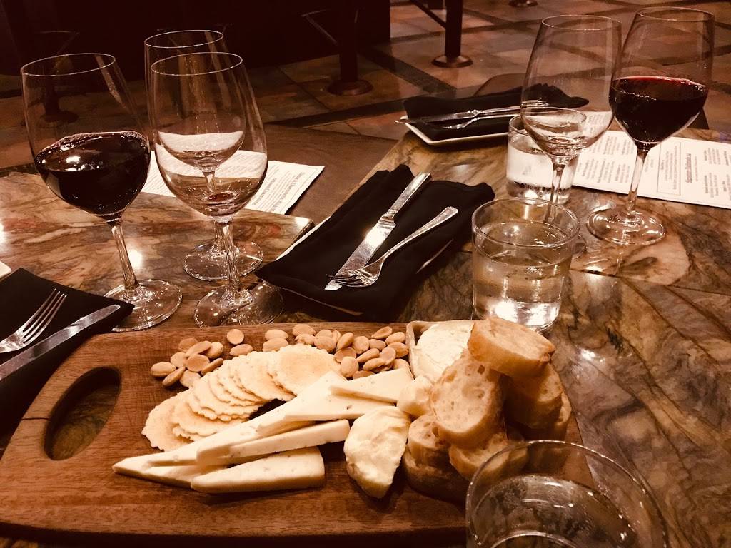 The Wine Room on Park Avenue | restaurant | 270 S Park Ave, Winter Park, FL 32789, USA | 4076969463 OR +1 407-696-9463