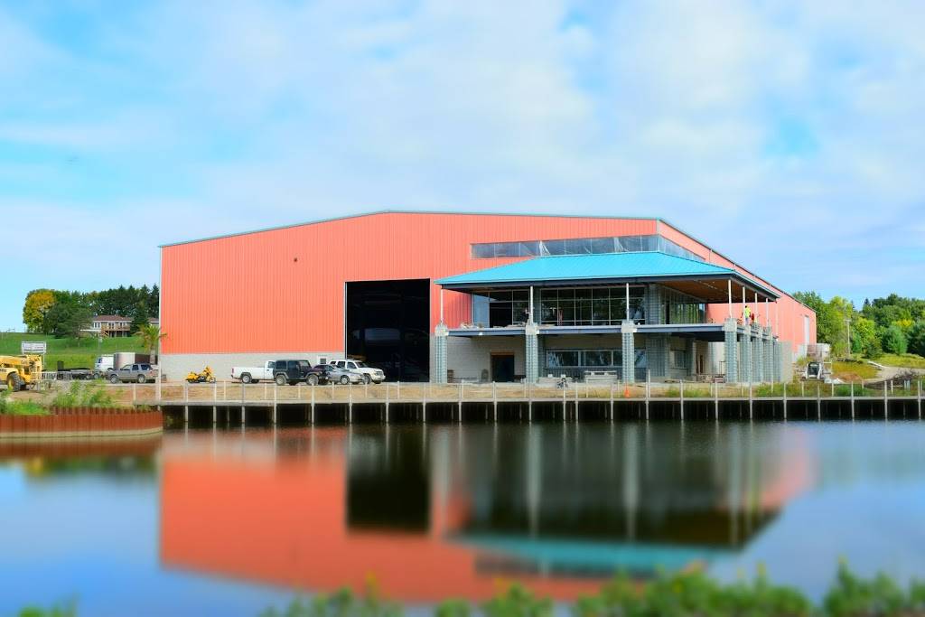 Snappers & Parks Boat Club | restaurant | 24457 Stake Out Rd, Okoboji, IA 51355, USA | 7123328293 OR +1 712-332-8293