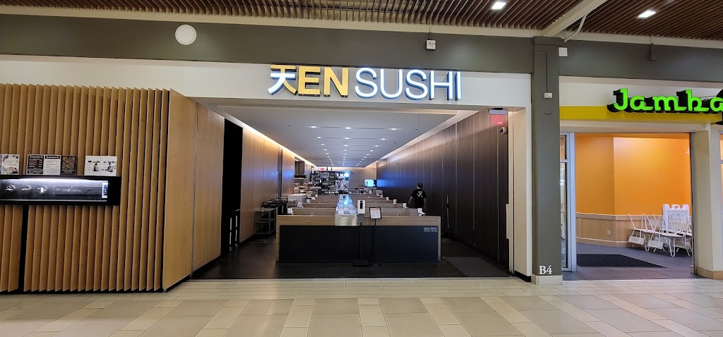 Ten Sushi | restaurant | 3928 Factoria Square Mall SE #B4, Bellevue, WA 98006, USA | 4257474413 OR +1 425-747-4413