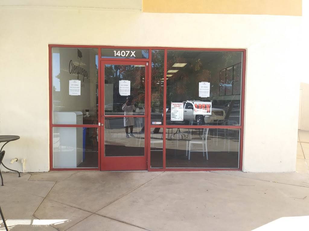 Cienfuegos Cuban Cafe | cafe | 1407 E Los Angeles Ave ste x, Simi Valley, CA 93065, USA | 8057913534 OR +1 805-791-3534