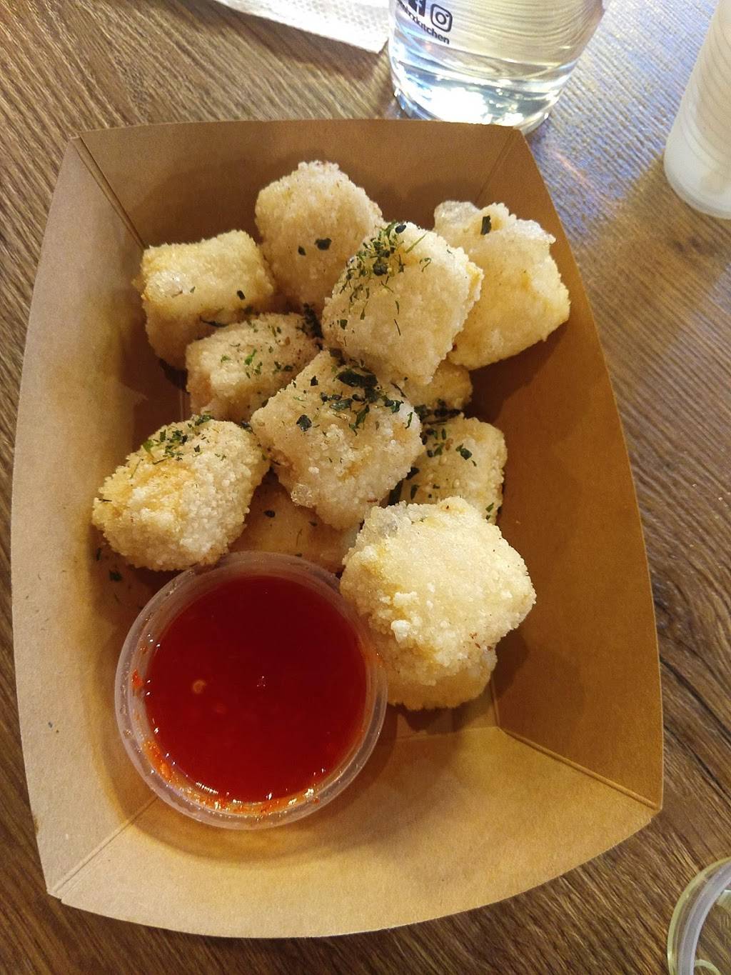 Mixx | restaurant | 3853 Atlantic Ave, Long Beach, CA 90807, USA | 5623361037 OR +1 562-336-1037