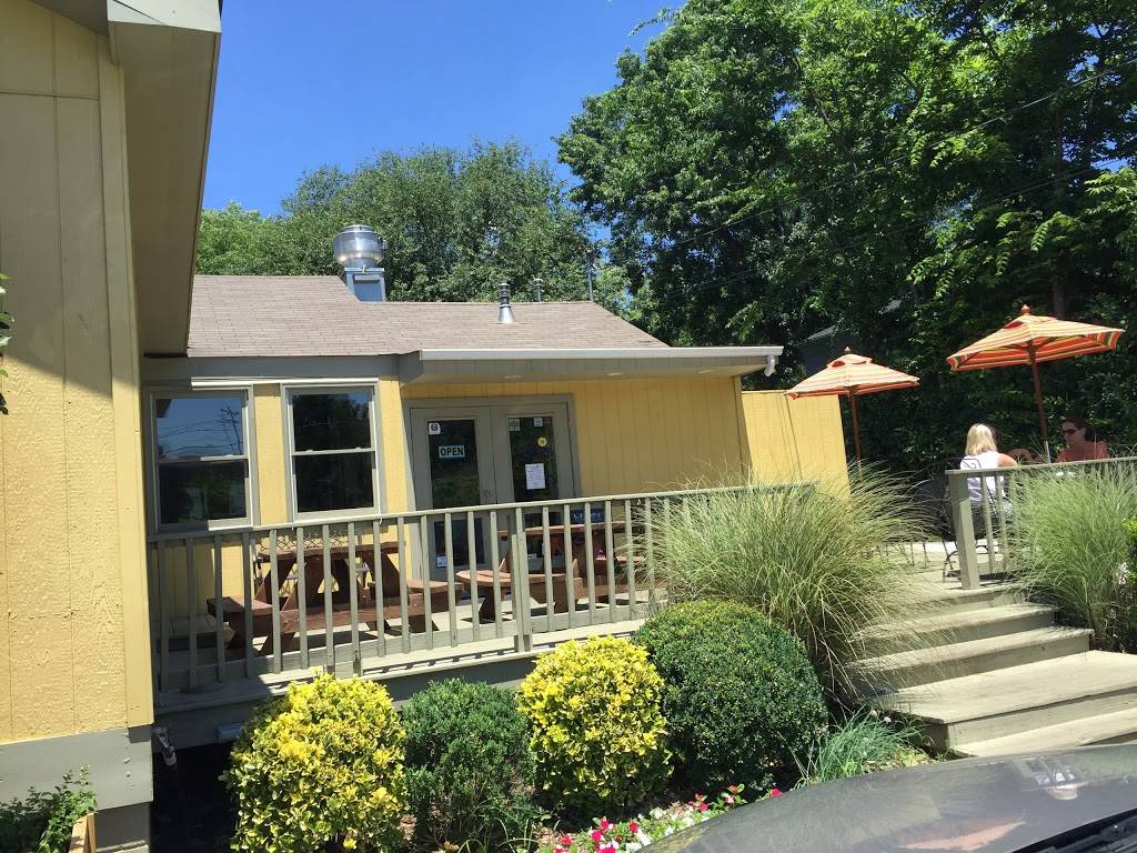 Sunflower Cafe | restaurant | 2834 Azalea Pl, Nashville, TN 37204, USA | 6154572568 OR +1 615-457-2568