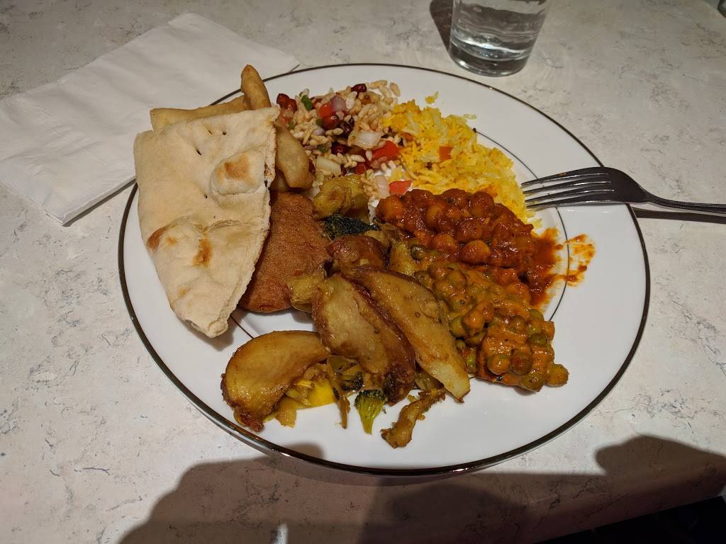 Maharaja Indian Cuisine | restaurant | 617 N 114th St, Omaha, NE 68154, USA | 4025054488 OR +1 402-505-4488