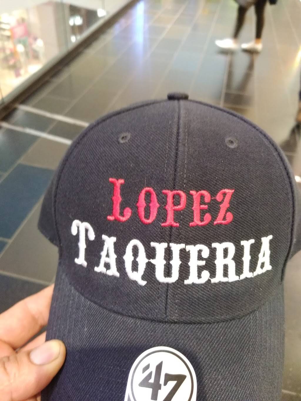 Lopez Taqueria | restaurant | 305 N Fair Oaks Ave, Sunnyvale, CA 94085, USA | 4087323854 OR +1 408-732-3854