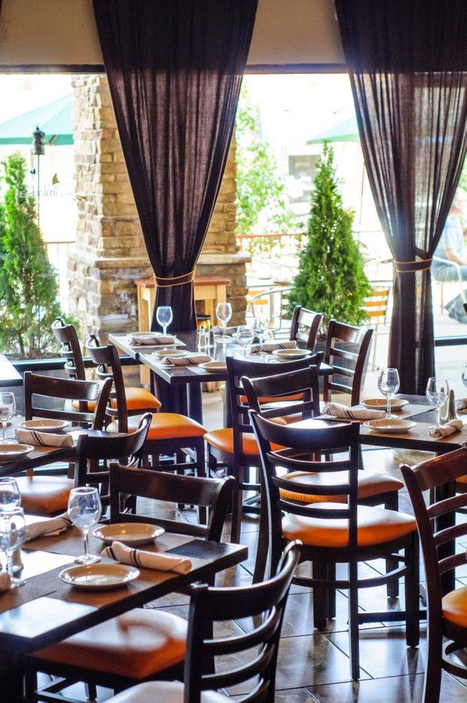 La Cambusa | restaurant | 517 River Dr, Garfield, NJ 07026, USA | 9732728739 OR +1 973-272-8739